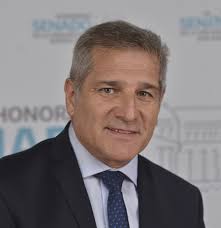 Gustavo Sergio Cuervo