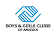 Boys & Girls Clubs of America