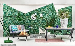 Shop ginny nesting coffee tables from four hands at horchow, where you'll find new lower shipping on hundreds of home furnishings and gifts. Interiors Alfresco Refresh Daily Mail Online