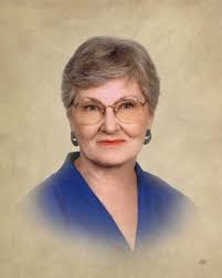 Carolyn Ann Canon Obituary January 26, 2012