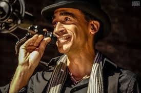 Soulive: Cinematic Visions