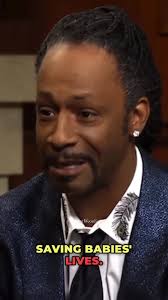 Katt Williams opens up in a heartfelt interview with Larry King
