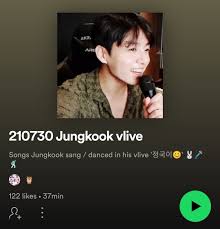 With this, the company combines both live radio, under the beats 1 branding, with streaming playlists and albums. S Tweet Jungkook S Vlive Jungkookie Songs List Playlist Spotify Apple Music I Only Made The Playlist As Always It Depends On Each One To Listen To