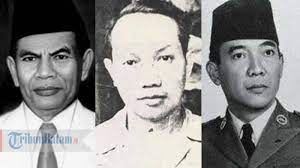 Sukarno, moh.hatta, dan rombongan diperbolehkan kembali ke jakarta. Wajib Tahu Inilah Tiga Tokoh Yang Berperan Dalam Perumusan Pancasila Tribun Batam