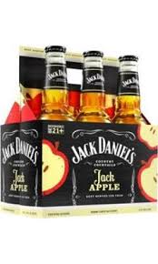 An enticing blend of grapefruit and citrus flavors with a soft hint of tennessee whiskey. Jack Daniel S Country Cocktails Jack Apple Malt Beverage Minibar Delivery