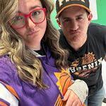 Katie Babbitt's Instagram, Twitter & Facebook