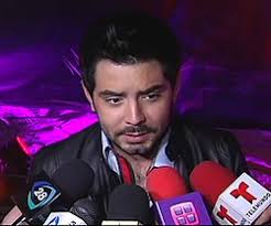 José Eduardo Derbez