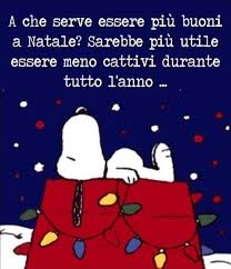 Buon Natale Citazioni Scherzose Citazioni Snoopy Citazioni Divertenti