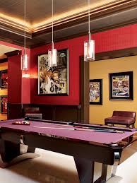 14 Beautiful Billiard Rooms Where You Can Play In Style Architectural Digest