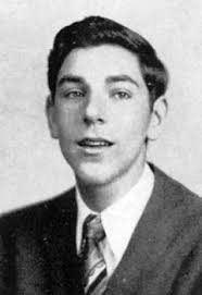 Sidney Julius Marcus (1928-1983)