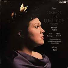 Helen Donath Discography: Vinyl, CDs, & More