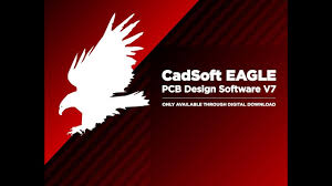1 Download Cadsoft Eagle 7 5 Full Version Youtube