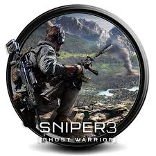 Published and developed by ci games s. Sniper Ghost Warrior 3 Png Icon By S7 By Sidyseven On Deviantart