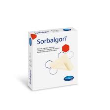 Image result for Alginate Dressing