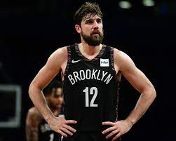 Joe harris is one of those incredibly useful role players every nba team would be lucky to have. 3 Point Contest Joe Harris Brooklyn Nets