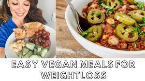 Pin On Vegan Weight Loss Youtube Channel