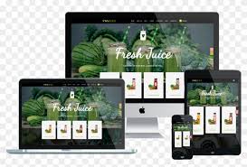 In fact, if you're like a lot of entrepreneurs, you're probably going to. Transparent Website Template Free Download Responsive Website Templates Png Clipart 5676486 Pikpng