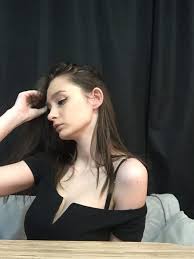 Female Profile & Live Cam Show SkyPrivate
