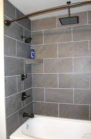 How To Tile A Shower Surround Diy Tile Shower Shower Tile Tile Tub Surround