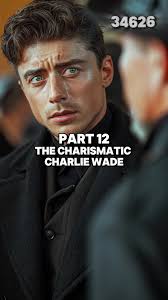 Charlie Wade Story [art 15 and Onwards