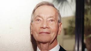 James Richard Robbins