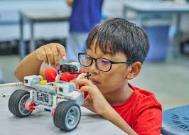 Camp Asia School Holiday Camps