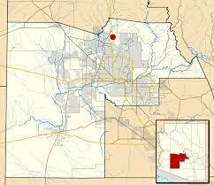 Maricopa county supervisor bill gates is that guy. Desert Hills Maricopa County Arizona Wikipedia