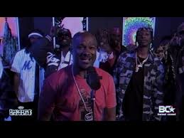 Play the latest new releases, popular artists and songs in the midwestern basement, or pick your own favorites from a library of millions of songs. Beast Coast Revives Rap City With Basement Freestyle Featuring Big Tigger Genius