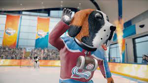 Cheyenne, arapaho and kiowa indians once roamed what became southeastern colorado. Nhl Live 18 Season Simulation How The Colorado Avalanche Fared The Denver Post