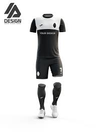 Football Kit Free Mockup Clothing Mockup Football Kits Shirt Mockup
