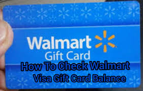 Maybe you would like to learn more about one of these? How To Check Walmart Visa Gift Card Balance Walmart Gift Card Balance Checker Thespycode Com