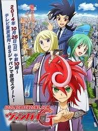 Cardfight Vanguard G Episode 48 480p 70mb 720p 120mb Mkv Soulreaperzone Free Mini Mkv Anime Direct Downloads Anime Canvas Anime Latest Anime
