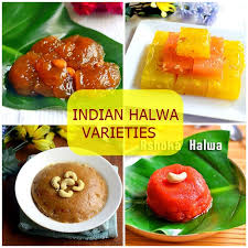 This article is part of the series on. 18 Halwa Recipes Indian Halwa Varieties Chitra S Food Book