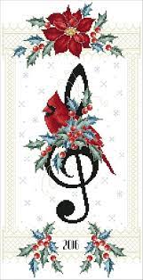 Counted cross stitch patterns are not just a great craft to enjoy but it can provide the perfect gift and even a memento of history. Counted Cross Stitch Pattern Aria For Christmas Instant Etsy Cross Stitch Patterns Christmas Cross Stitch Christmas Ornaments Holiday Cross Stitch