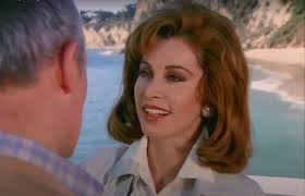 RICK'S REAL/REEL LIFE: Soapy Showbiz Fun: 'Hollywood Wives' 1985