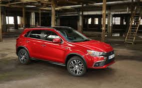 2018 Mitsubishi Outlander Sport Http Www Carmodels2017 Com 2016 09 07 2018 Mitsubishi Outla Mitsubishi Outlander Outlander Sport Mitsubishi Outlander Sport