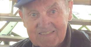 James Armand Ingerson Sr. Obituary