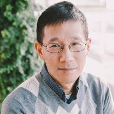 Christopher Yip's Instagram, Twitter & Facebook