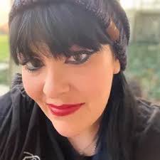 Danielle Endicott (@the_orginal_sin)