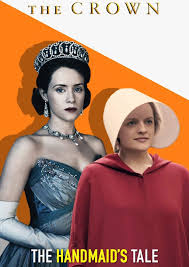 Последние твиты от the handmaid's tale (@handmaidsonhulu). Why The Handmaid S Tale Is More Deserving Of An Emmy Than The Crown Dkoding