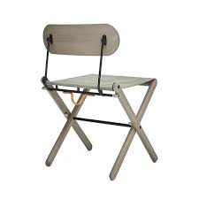 What are the shipping options for metal folding chairs? Departo Folding Chair