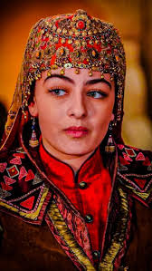 Fatima Osman Bey Daughter