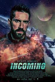 Cine De Artes Marciales Incoming Trailer 2018 Download Movies Full Movies Full Movies Online