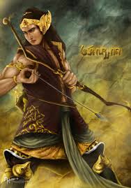 Feb 17, 2019 · 100 gambar wayang kulit arjuna pandawa semar werkudara. The Lesson Of Warrior Arjuna Hindu History