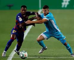 See more of laliga on facebook. Laliga Return Welcomed By South Africa With A 211 Audience Increase