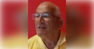 Obituary information for Ronnie Neal Cameron