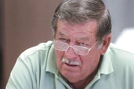 Ailing Stone staying