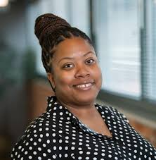 Jamie Carter, Account Executive