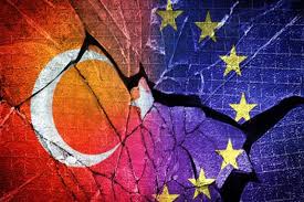 Картинки по запросу турция ес,  Фото