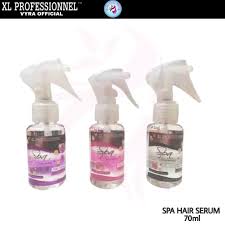 Termurah original xl professionnel profesional spa hair serum 125ml. Harga Xl Professionnel Hair Serum 70ml Terbaru Mei 2021 Biggo Indonesia